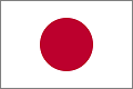 Japan flag